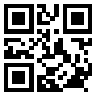 Immagine del Qr Code di 3918864490