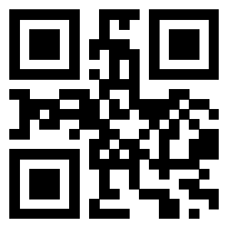 3918864492 - Immagine del Qr Code associato