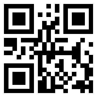 Immagine del Qr Code di 3918864496