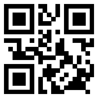 Il QrCode di 3918864498