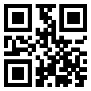 Scansione del QrCode di 3918864499