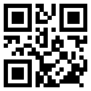 3918864500 - Immagine del QrCode associato