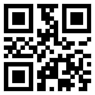 Scansione del Qr Code di 3918864503