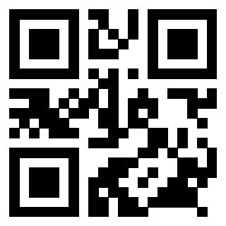 Scansione del Qr Code di 3918864504