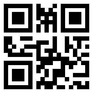 Scansione del Qr Code di 3918864505