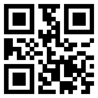 Immagine del QrCode di 3918864506