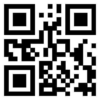 3918864507 QrCode associato