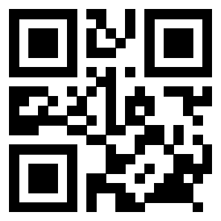 Immagine del Qr Code di 3918864508