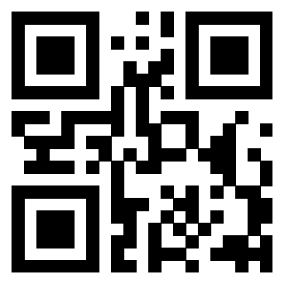Il Qr Code di 3918864509