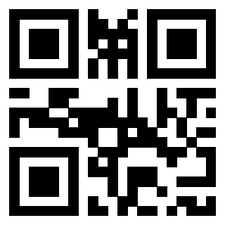 Il Qr Code di 3918864510