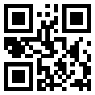Il QrCode di 3918864513