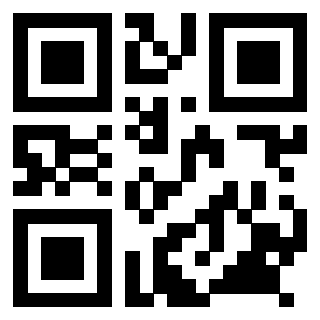 3918864515 QrCode associato