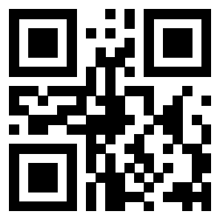 Scansione del Qr Code di 3918864517