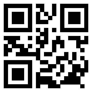3918864519 - Immagine del Qr Code