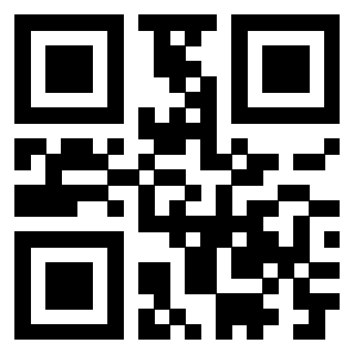 3918864520 - Immagine del Qr Code associato