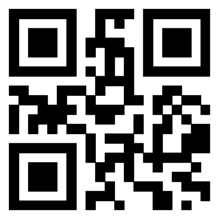 Scansione del QrCode di 3918864522