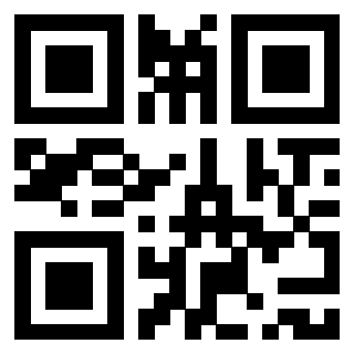 3918864523 - Immagine del Qr Code associato