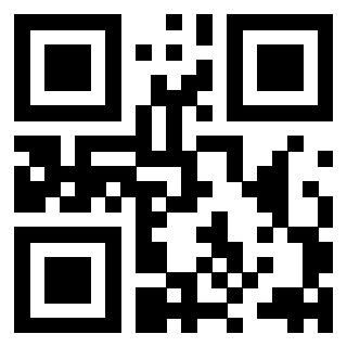 Immagine del Qr Code di 3918864527