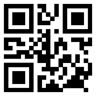 Il Qr Code di 3918864529