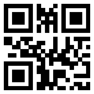 3918864534 - Immagine del Qr Code associato