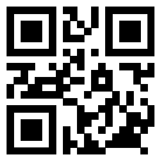 Scansione del Qr Code di 3918864535