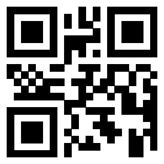 Il QrCode di 3918864536