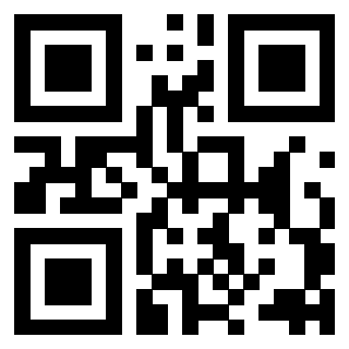 3918864537 Qr Code associato