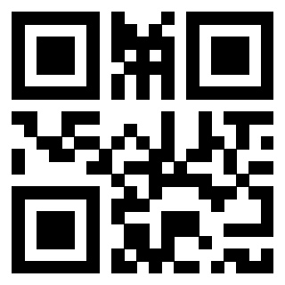 Il Qr Code di 3918864540