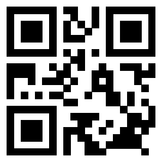 Scansione del QrCode di 3918864542