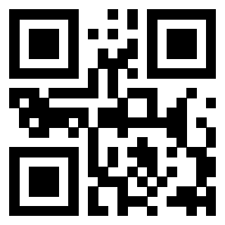 Il Qr Code di 3918864543