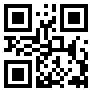 3918864546 QrCode associato