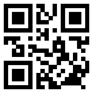 Immagine del Qr Code di 3918864548