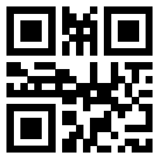 Il Qr Code di 3918864551