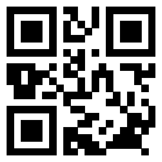 Il QrCode di 3918864552