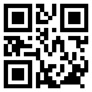 3918864553 QrCode associato