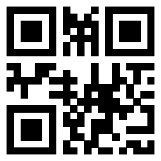 3918864557 - Immagine del QrCode associato