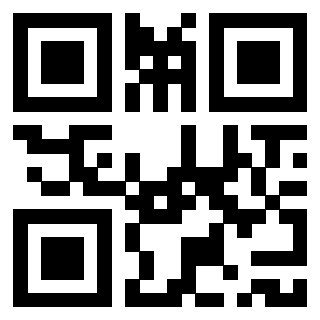 Scansione del Qr Code di 3918864559