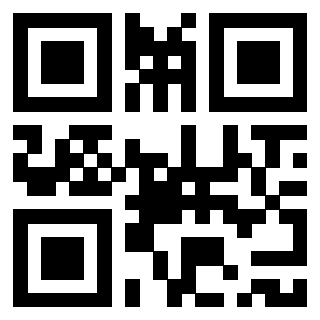 3918864562 - Immagine del Qr Code associato