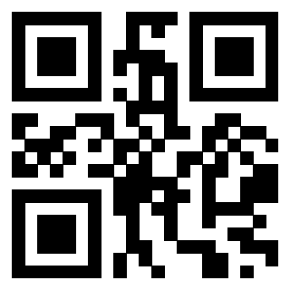 3918864563 QrCode associato
