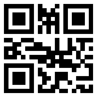 Scansione del Qr Code di 3918864566
