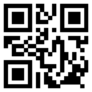 Scansione del Qr Code di 3918864567