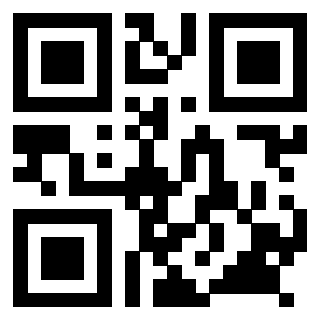 Scansione del Qr Code di 3918864569