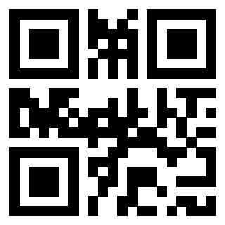 3918864570 - Immagine del Qr Code associato