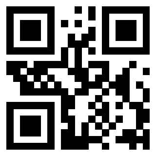 Scansione del Qr Code di 3918864571