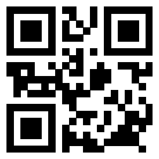 3918864573 Qr Code associato