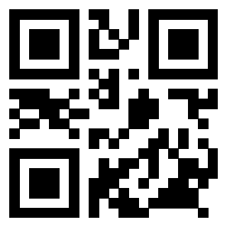Immagine del Qr Code di 3918864575