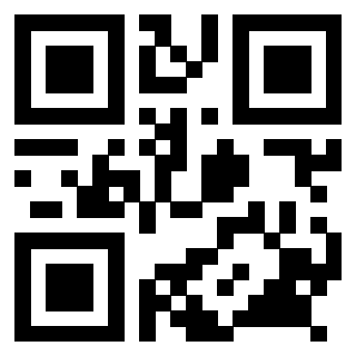 Immagine del Qr Code di 3918864578
