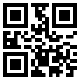 3918864582 - Immagine del QrCode associato