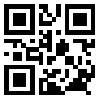 3918864583 QrCode associato
