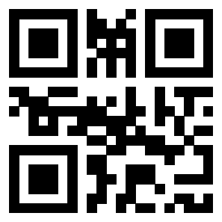 3918864584 QrCode associato
